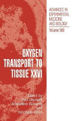 Oxygen Transport to Tissue XXVI(English, Hardcover, unknown)