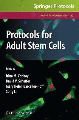 Protocols for Adult Stem Cells(English, Hardcover, unknown)