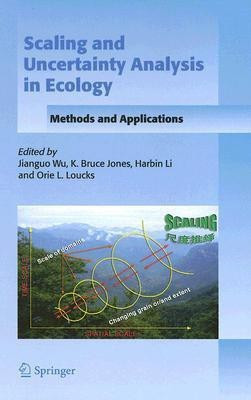 Scaling and Uncertainty Analysis in Ecology(English, Hardcover, unknown)