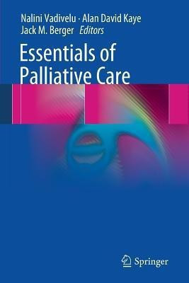 Essentials of Palliative Care(English, Paperback, unknown)