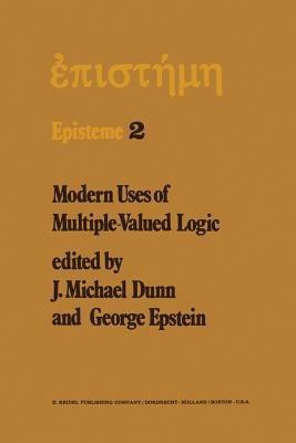 Modern Uses of Multiple-Valued Logic(English, Paperback, unknown)