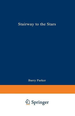 Stairway to the Stars(English, Paperback, PARKER Barry R.)