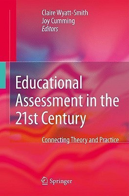 Educational Assessment in the 21st Century(English, Hardcover, unknown)