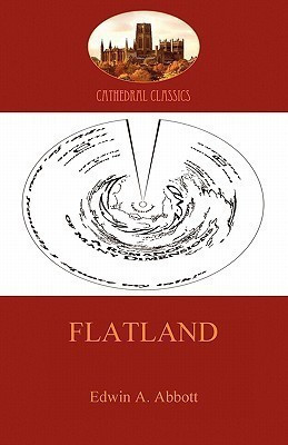 Flatland(English, Paperback, Abbott Edwin A.)