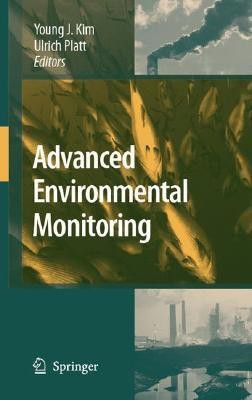 Advanced Environmental Monitoring(English, Hardcover, unknown)