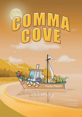 Comma Cove(English, Paperback, Ward Linda Lee)