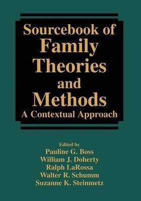 Sourcebook of Family Theories and Methods(English, Paperback, unknown)