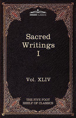 Sacred Writings I(English, Hardcover, unknown)