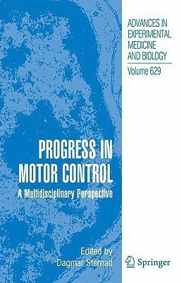 Progress in Motor Control(English, Hardcover, unknown)