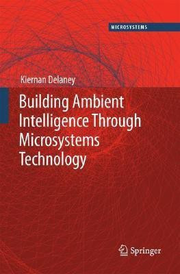 Ambient Intelligence with Microsystems(English, Hardcover, unknown)