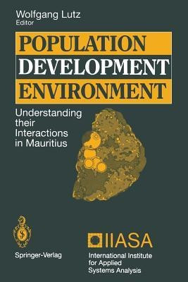 Population - Development - Environment(English, Paperback, unknown)