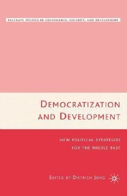 Democratization and Development(English, Hardcover, unknown)