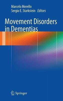 Movement Disorders in Dementias(English, Hardcover, unknown)