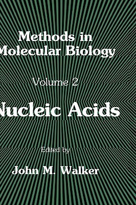 Nucleic Acids(English, Hardcover, unknown)