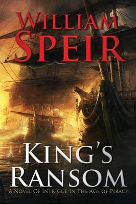 King's Ransom(English, Paperback, Speir William)