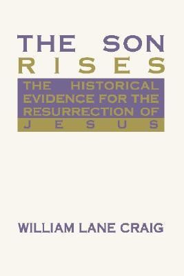 The Son Rises(English, Paperback, Craig William L.)