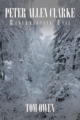 Peter Allen Clarke(English, Paperback, Owen Tom)