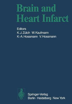 Brain and Heart Infarct(English, Paperback, unknown)
