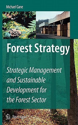 Forest Strategy(English, Hardcover, Gane Michael)