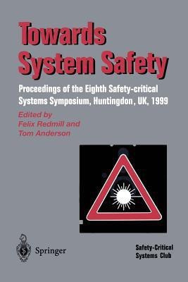 Towards System Safety(English, Paperback, unknown)