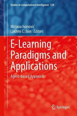 E-Learning Paradigms and Applications(English, Hardcover, unknown)
