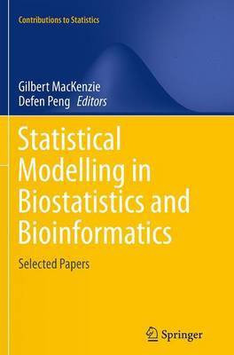Statistical Modelling in Biostatistics and Bioinformatics(English, Paperback, unknown)