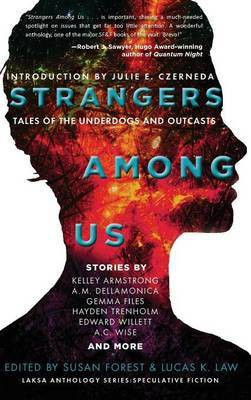 Strangers Among Us(English, Hardcover, Armstrong Kelley)