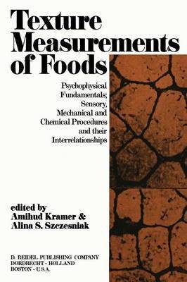 Texture Measurement of Foods(English, Paperback, unknown)