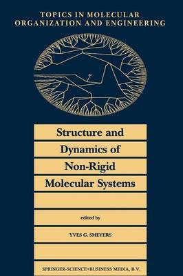 Structure and Dynamics of Non-Rigid Molecular Systems(English, Paperback, unknown)