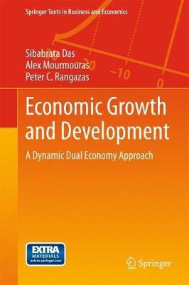 Economic Growth and Development(English, Hardcover, Das Sibabrata)