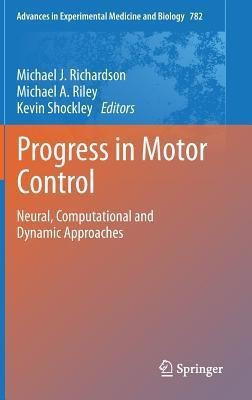 Progress in Motor Control(English, Hardcover, unknown)