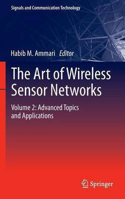 The Art of Wireless Sensor Networks(English, Hardcover, unknown)