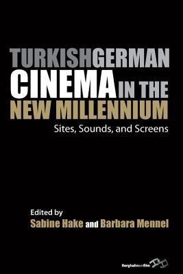 Turkish German Cinema in the New Millennium(English, Hardcover, unknown)