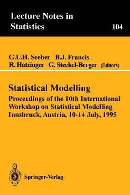 Statistical Modelling(English, Paperback, unknown)