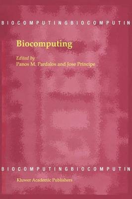 Biocomputing(English, Paperback, unknown)