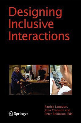 Designing Inclusive Interactions(English, Hardcover, unknown)
