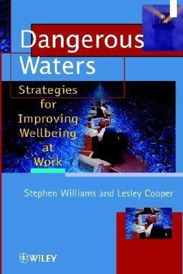 Dangerous Waters(English, Paperback, Williams Stephen)