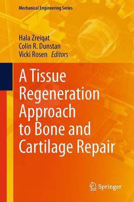 A Tissue Regeneration Approach to Bone and Cartilage Repair(English, Hardcover, unknown)