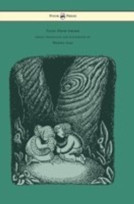 Tales From Grimm - Freely Translated and Illustrated by Wanda Gag(English, Hardcover, Grimm Brothers)