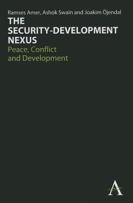 The Security-Development Nexus(English, Paperback, unknown)