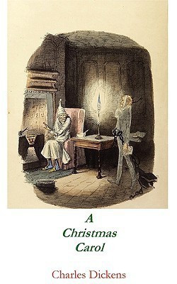 A Christmas Carol(English, Paperback, Dickens Charles)