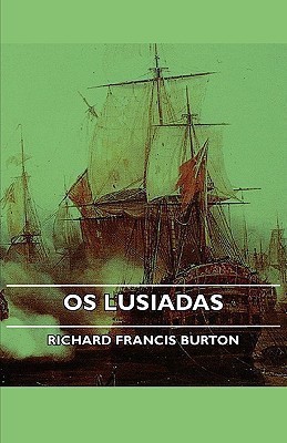 Os Lusiadas(English, Paperback, Burton Richard Francis Sir)