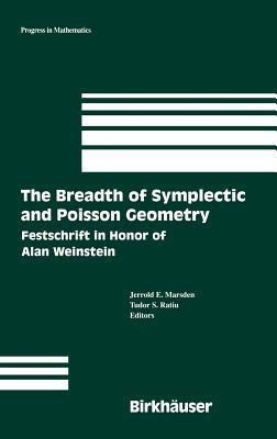 The Breadth of Symplectic and Poisson Geometry(English, Hardcover, unknown)