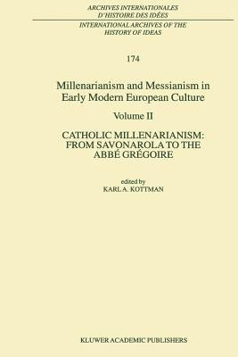Millenarianism and Messianism in Early Modern European Culture(English, Paperback, unknown)