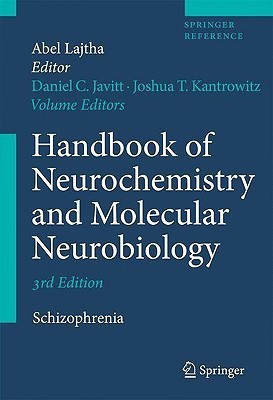 Handbook of Neurochemistry and Molecular Neurobiology(English, Hardcover, unknown)