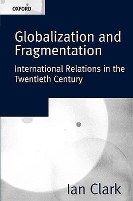 Globalization and Fragmentation(English, Paperback, Clark Ian)