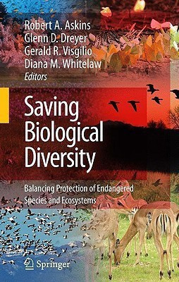 Saving Biological Diversity(English, Hardcover, unknown)