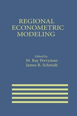 Regional Econometric Modeling(English, Paperback, unknown)