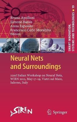 Neural Nets and Surroundings(English, Hardcover, unknown)