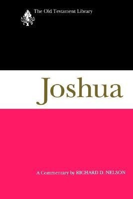 Joshua(English, Paperback, Nelson Richard)
